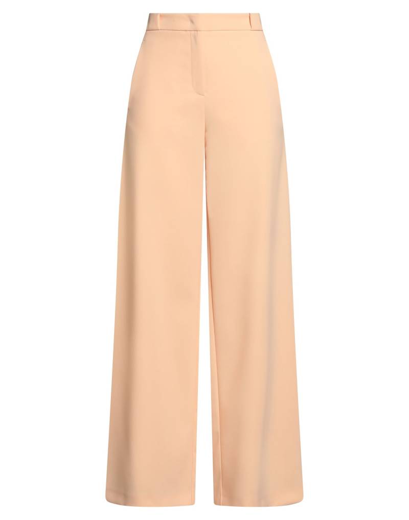 PATRIZIA PEPE Hose Damen Pfirsich von PATRIZIA PEPE