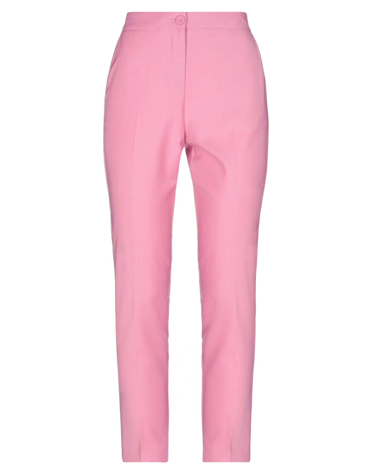 PATRIZIA PEPE Hose Damen Rosa von PATRIZIA PEPE