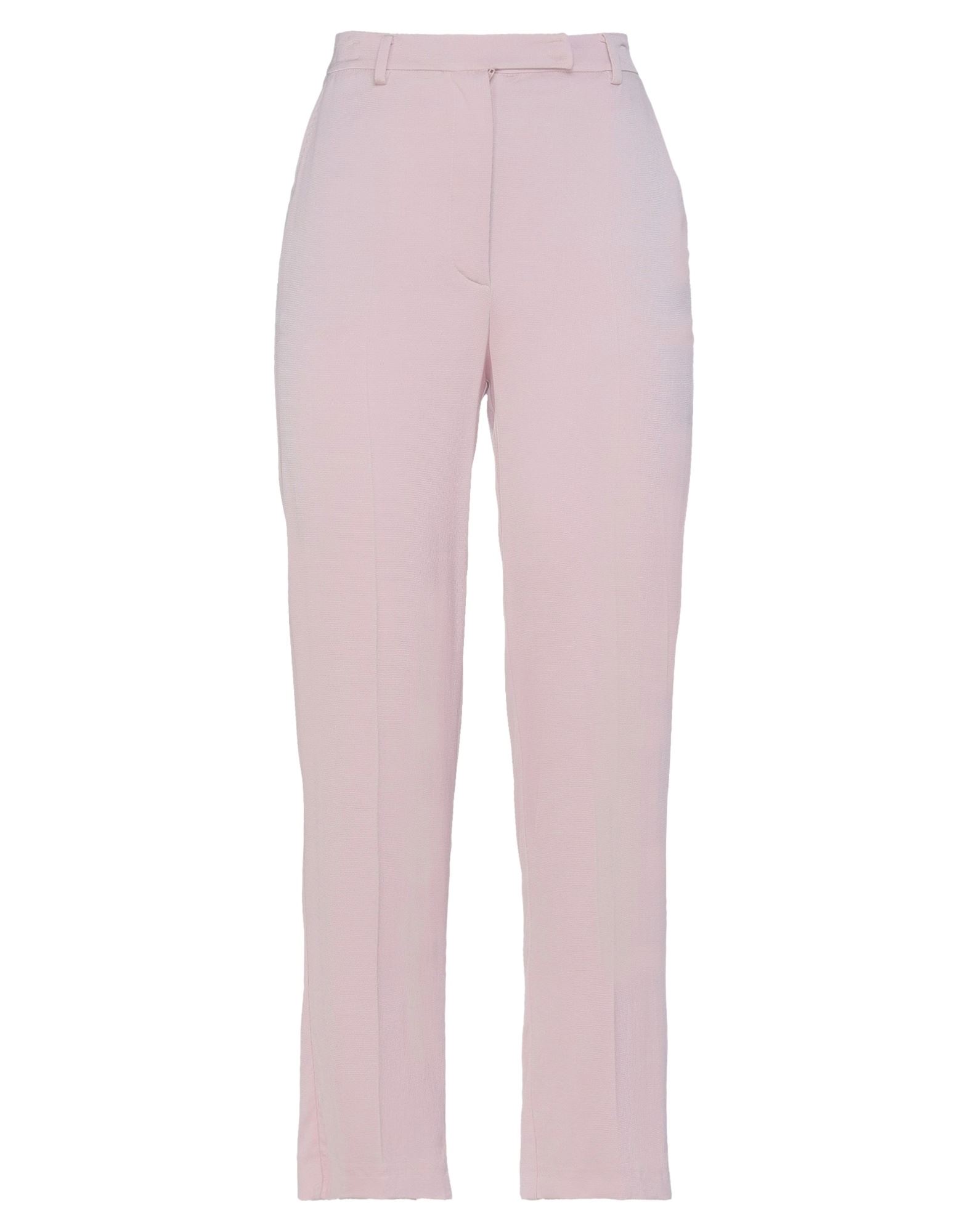 PATRIZIA PEPE Hose Damen Rosa von PATRIZIA PEPE