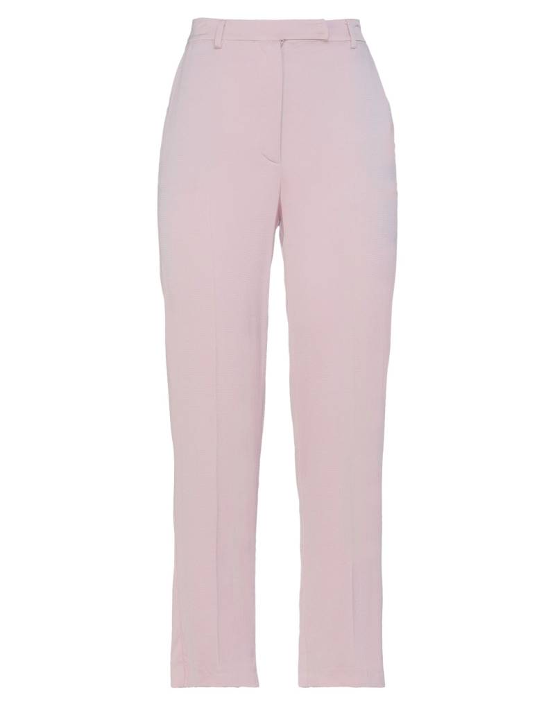 PATRIZIA PEPE Hose Damen Rosa von PATRIZIA PEPE