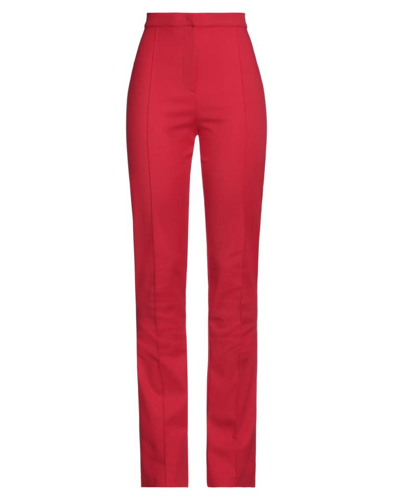 PATRIZIA PEPE Hose Damen Rot von PATRIZIA PEPE