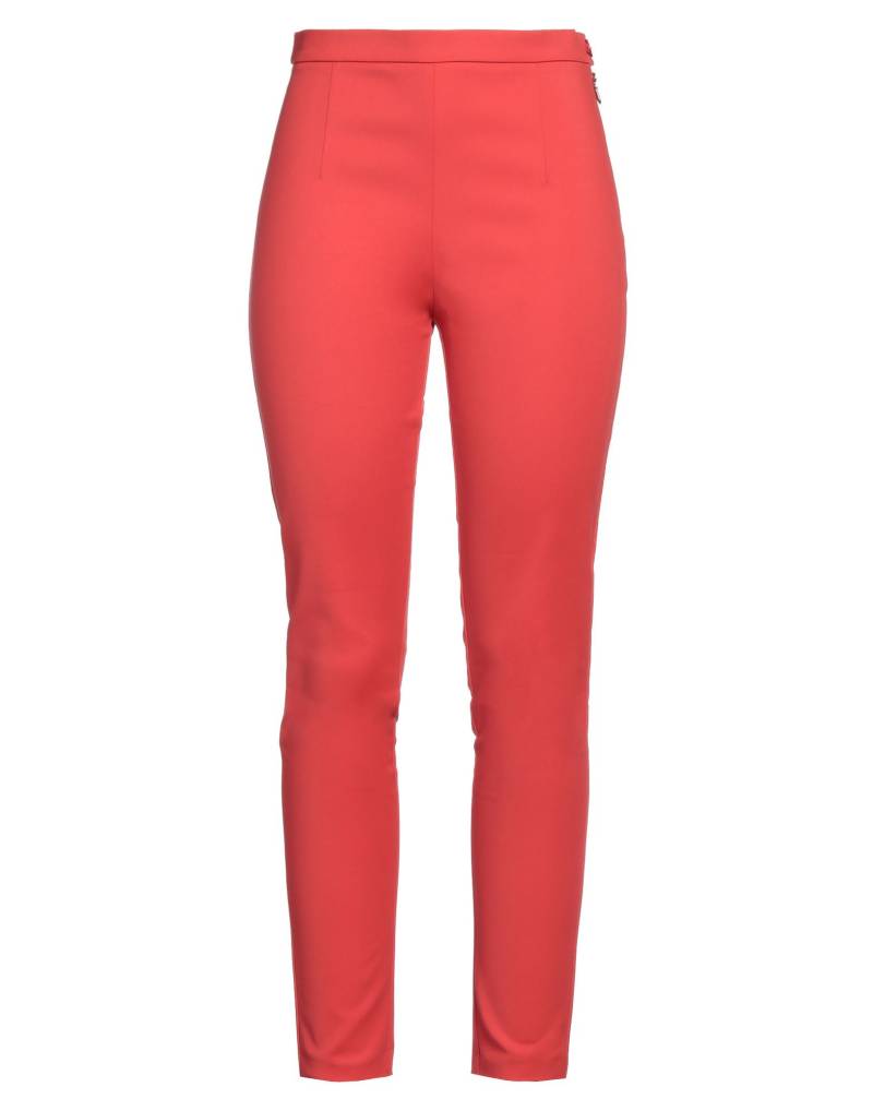 PATRIZIA PEPE Hose Damen Rot von PATRIZIA PEPE