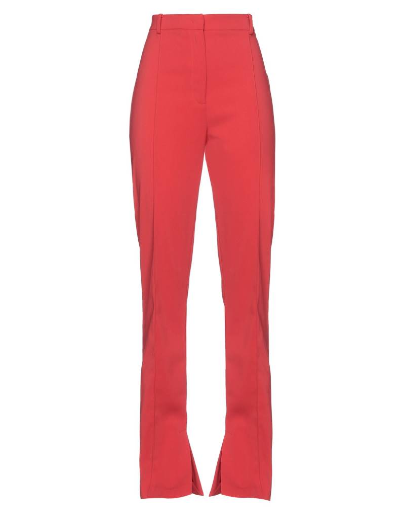 PATRIZIA PEPE Hose Damen Rot von PATRIZIA PEPE