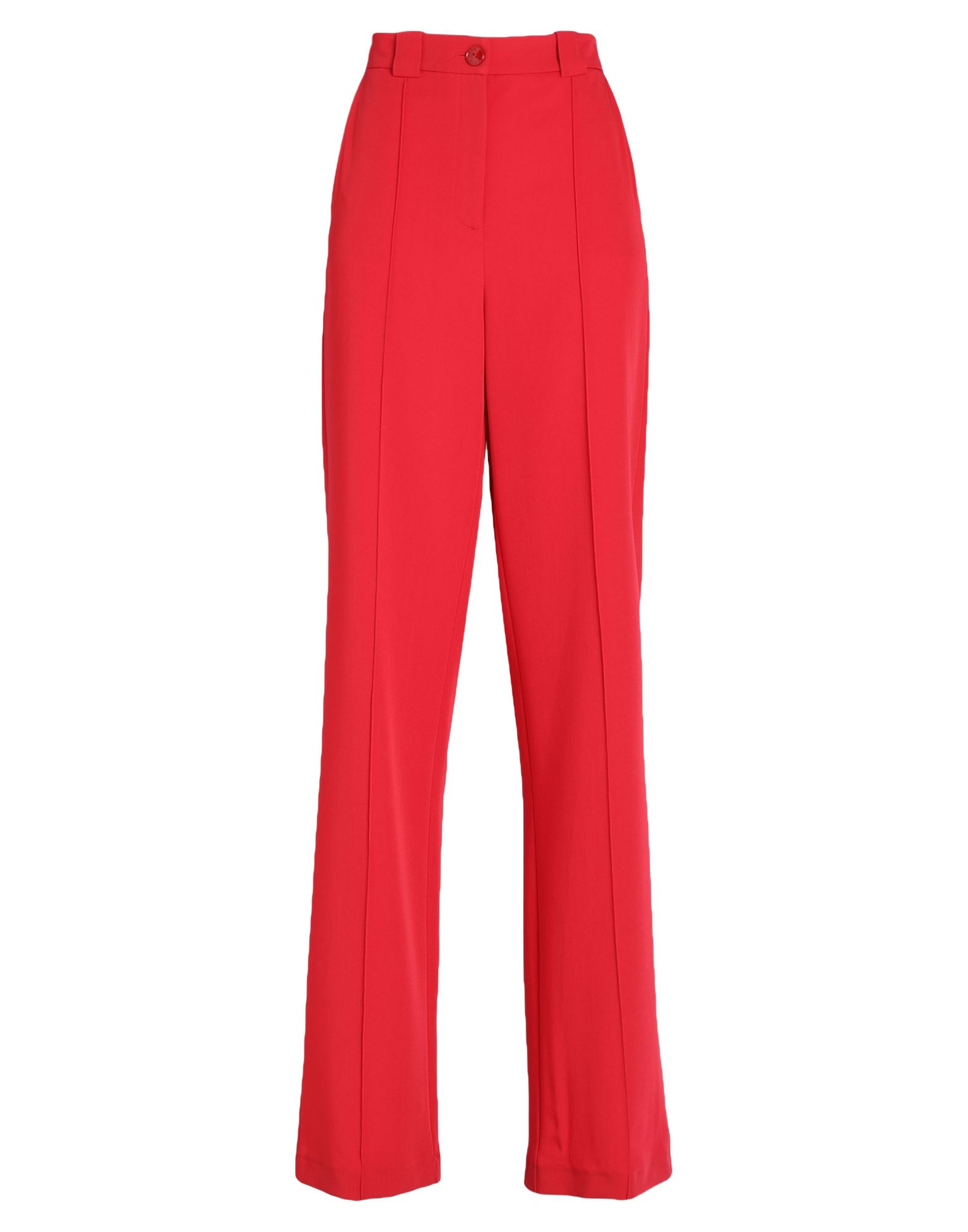 PATRIZIA PEPE Hose Damen Rot von PATRIZIA PEPE