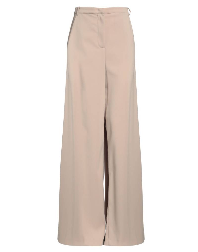 PATRIZIA PEPE Hose Damen Sand von PATRIZIA PEPE
