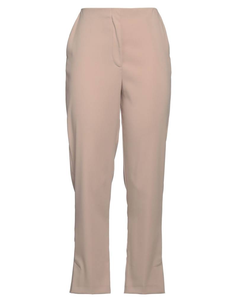 PATRIZIA PEPE Hose Damen Sand von PATRIZIA PEPE