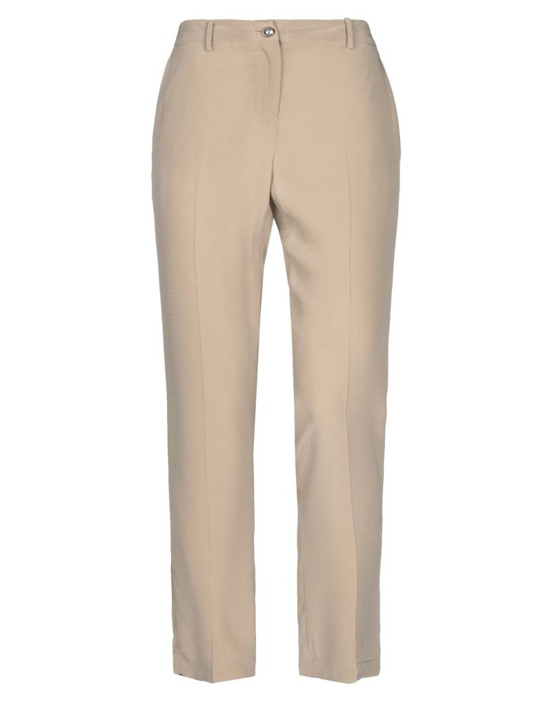 PATRIZIA PEPE Hose Damen Sand von PATRIZIA PEPE