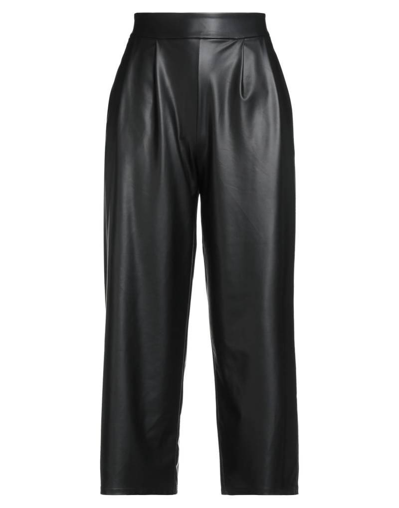 PATRIZIA PEPE Hose Damen Schwarz von PATRIZIA PEPE