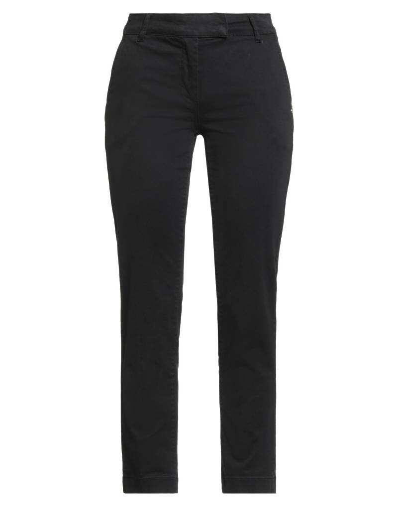 PATRIZIA PEPE Hose Damen Schwarz von PATRIZIA PEPE