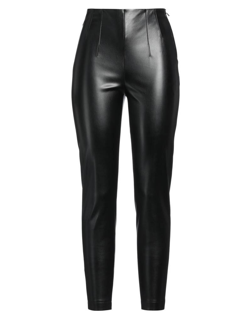 PATRIZIA PEPE Hose Damen Schwarz von PATRIZIA PEPE