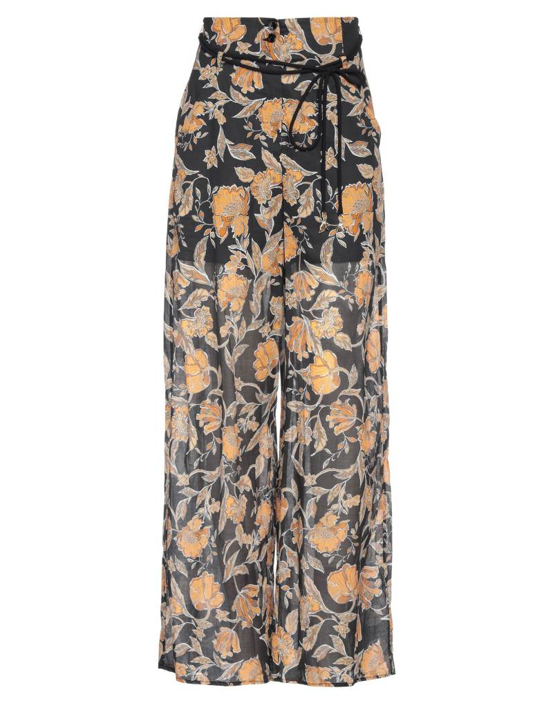 PATRIZIA PEPE Hose Damen Schwarz von PATRIZIA PEPE