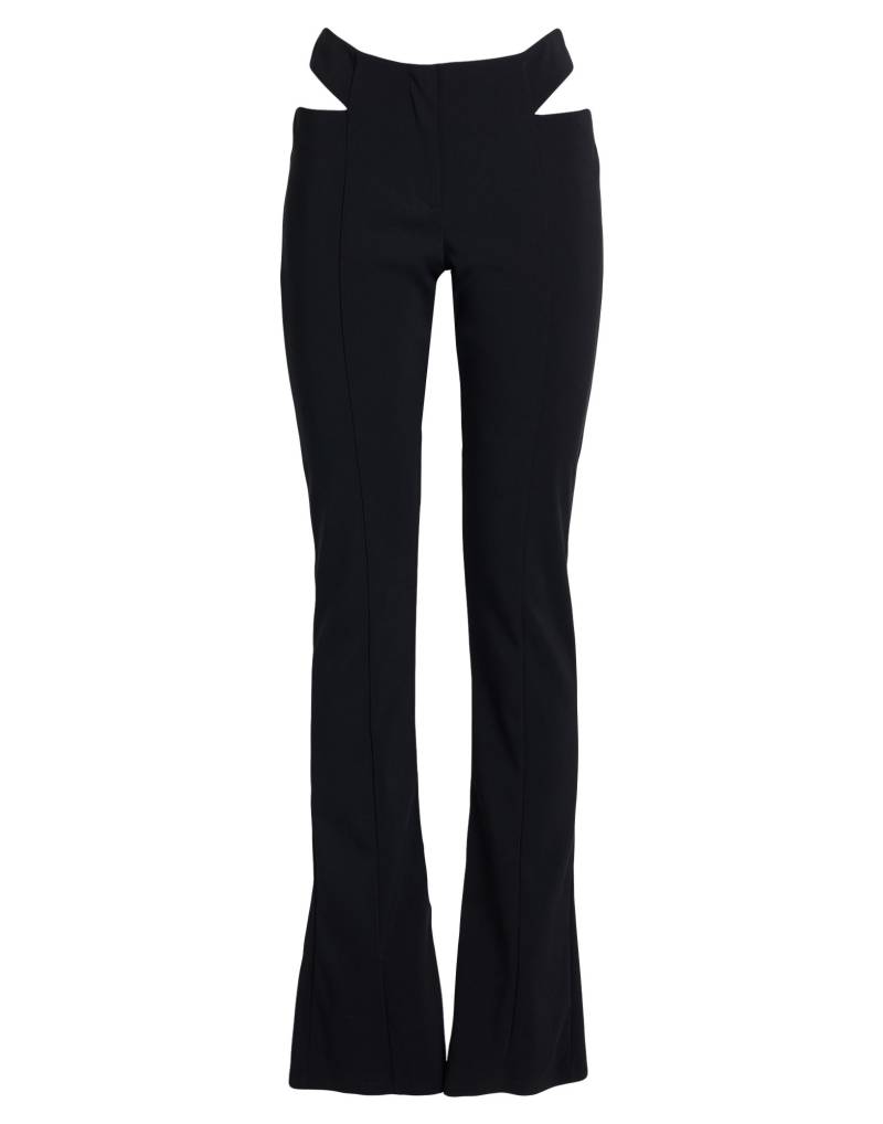 PATRIZIA PEPE Hose Damen Schwarz von PATRIZIA PEPE