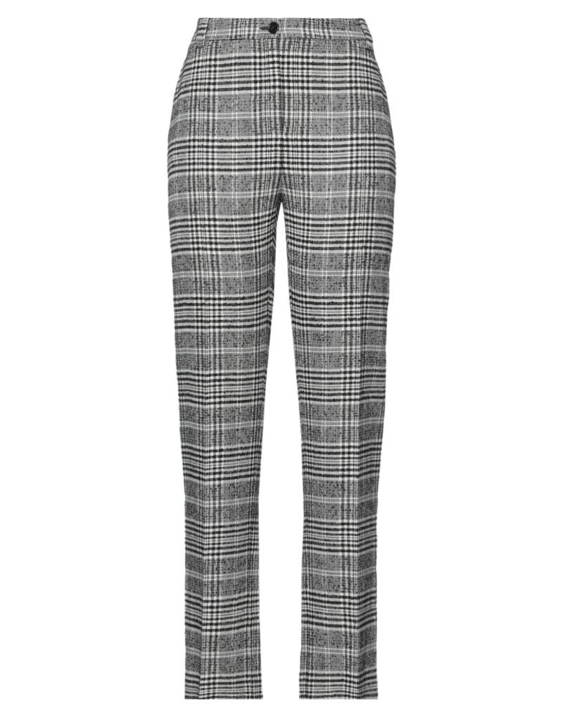 PATRIZIA PEPE Hose Damen Schwarz von PATRIZIA PEPE