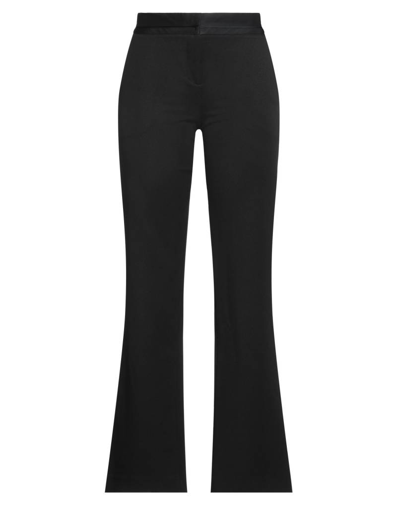 PATRIZIA PEPE Hose Damen Schwarz von PATRIZIA PEPE