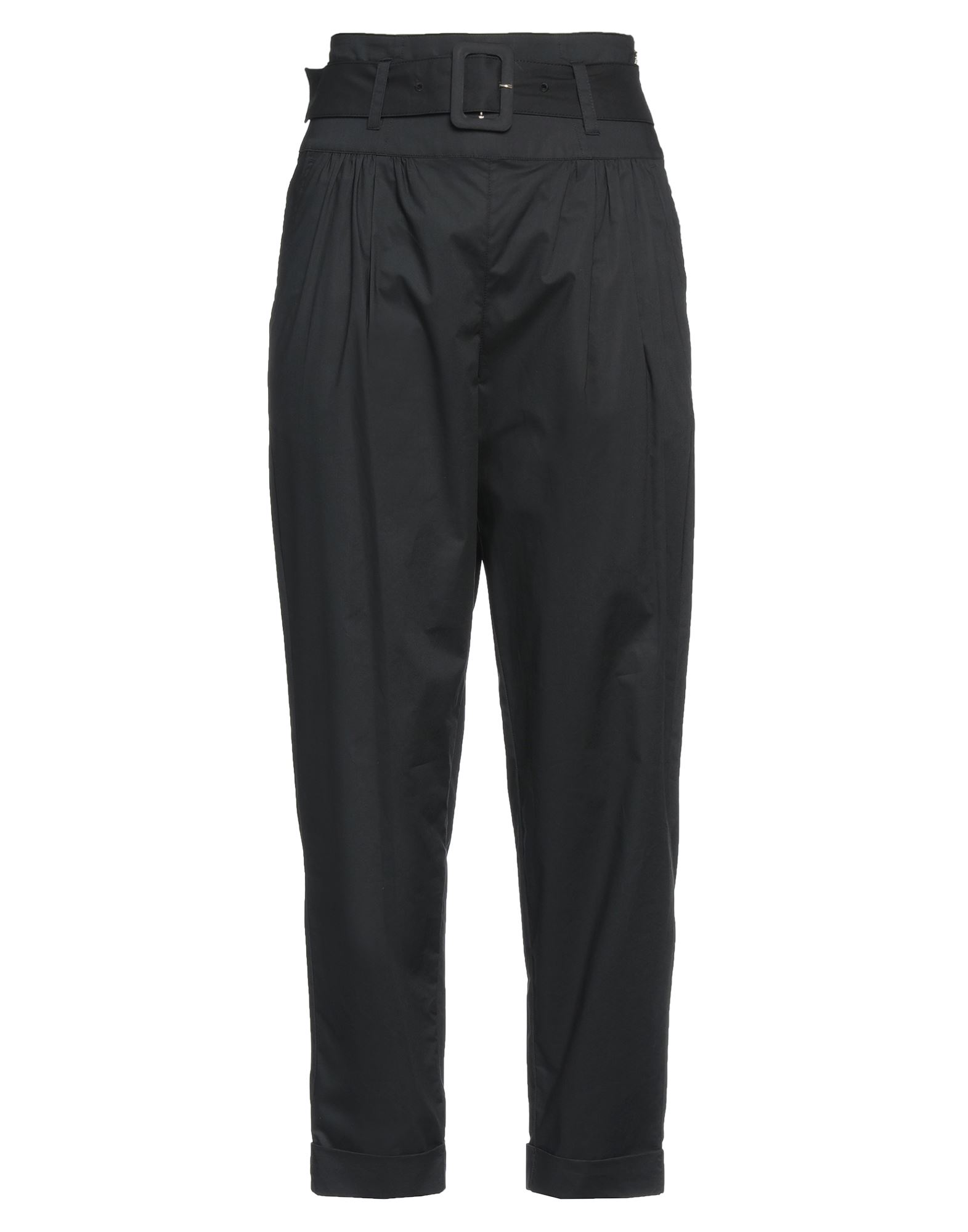 PATRIZIA PEPE Hose Damen Schwarz von PATRIZIA PEPE