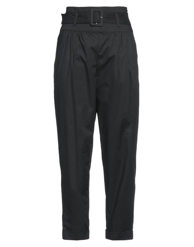 PATRIZIA PEPE Hose Damen Schwarz von PATRIZIA PEPE