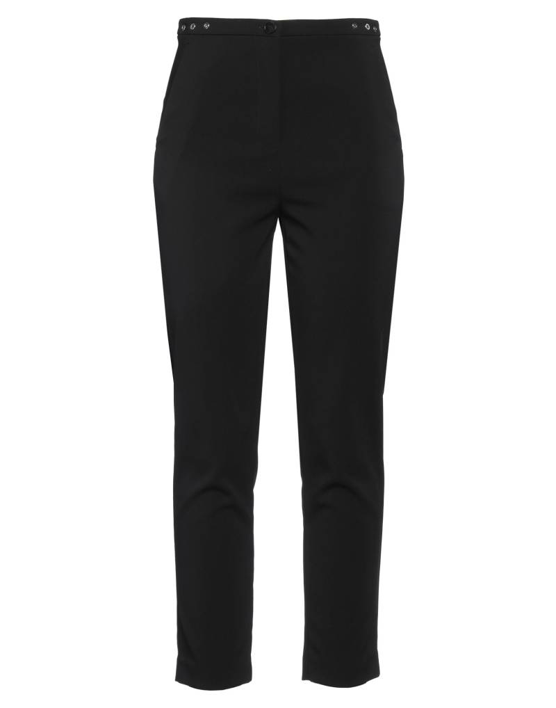 PATRIZIA PEPE Hose Damen Schwarz von PATRIZIA PEPE