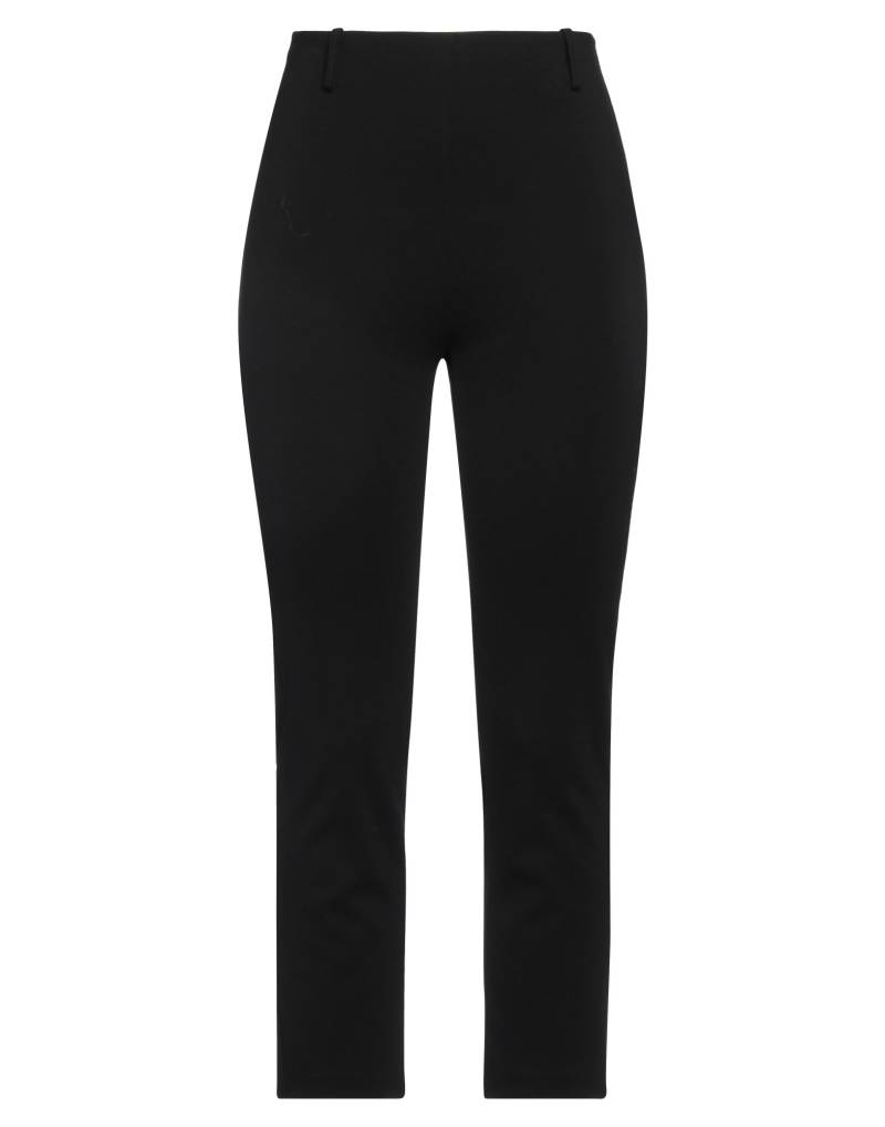 PATRIZIA PEPE Hose Damen Schwarz von PATRIZIA PEPE