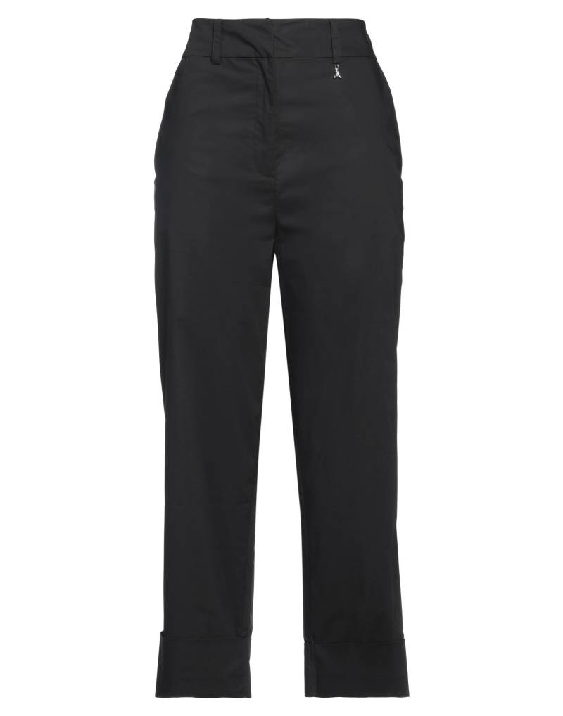 PATRIZIA PEPE Hose Damen Schwarz von PATRIZIA PEPE