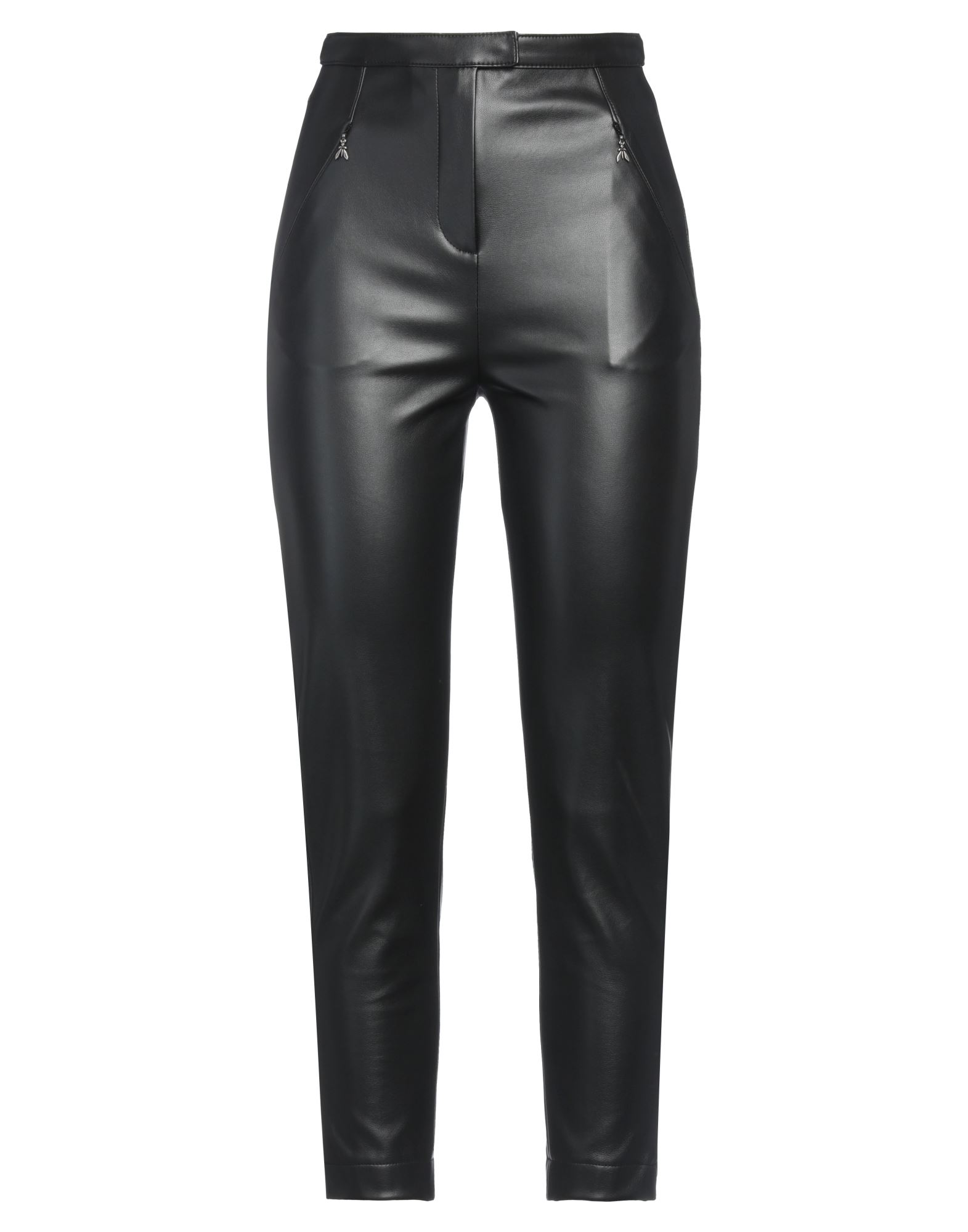 PATRIZIA PEPE Hose Damen Schwarz von PATRIZIA PEPE