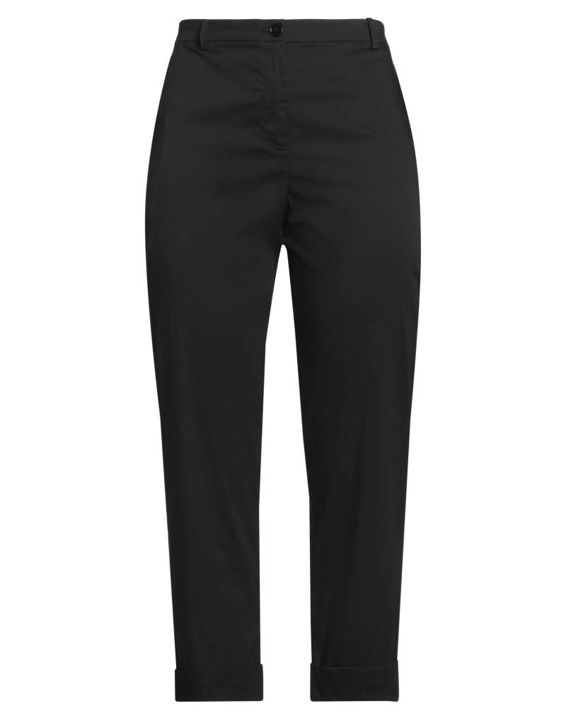 PATRIZIA PEPE Hose Damen Schwarz von PATRIZIA PEPE