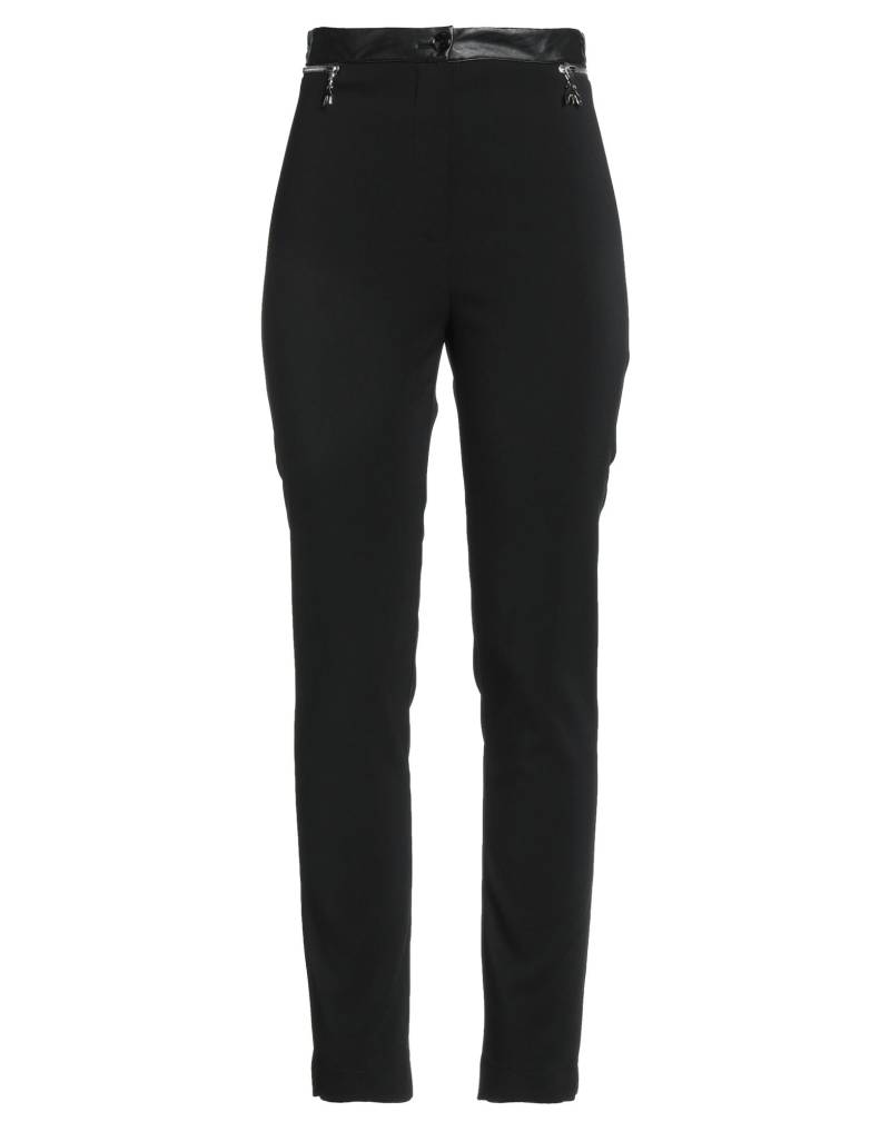 PATRIZIA PEPE Hose Damen Schwarz von PATRIZIA PEPE