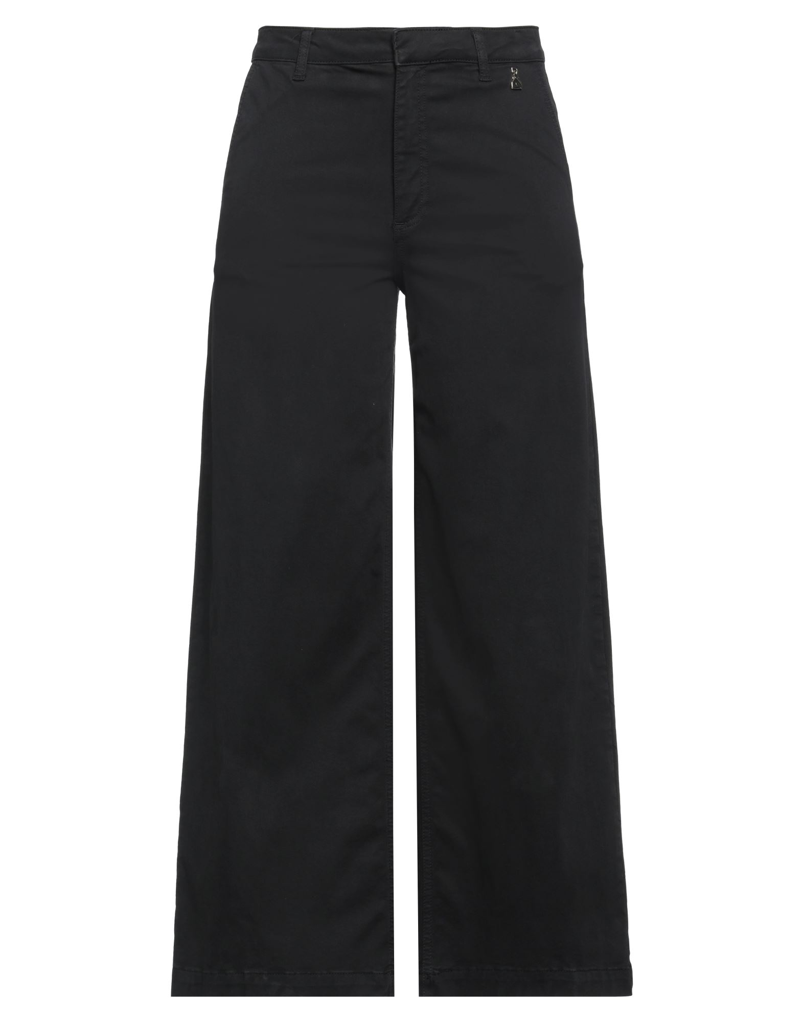 PATRIZIA PEPE Hose Damen Schwarz von PATRIZIA PEPE