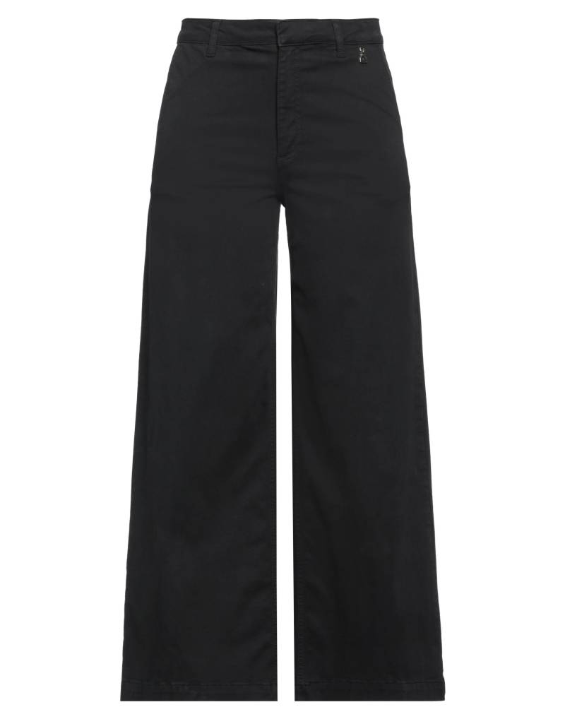 PATRIZIA PEPE Hose Damen Schwarz von PATRIZIA PEPE