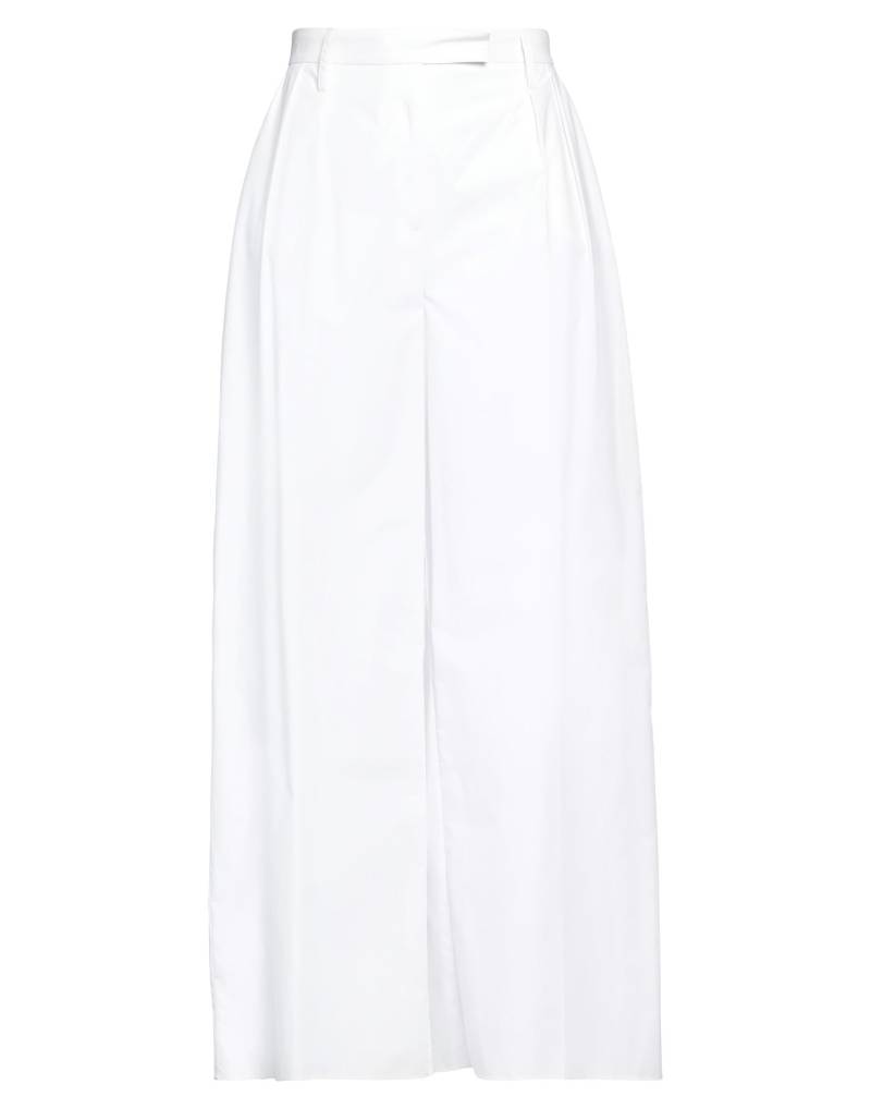 PATRIZIA PEPE Hose Damen Weiß von PATRIZIA PEPE