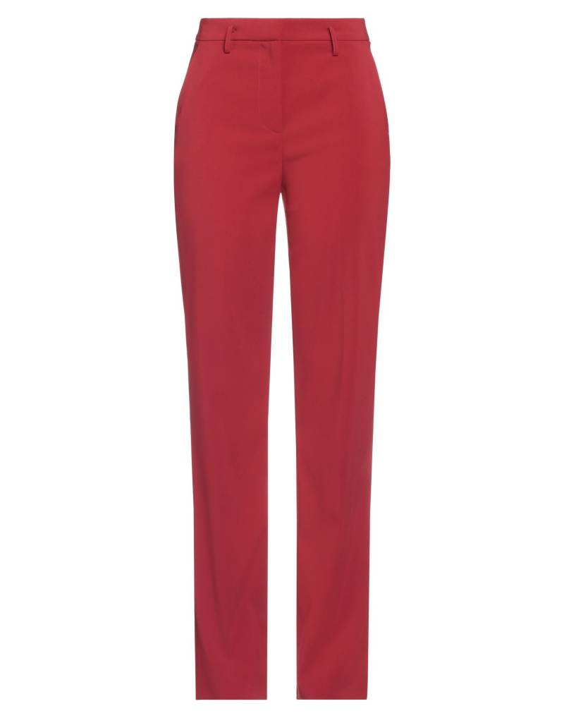 PATRIZIA PEPE Hose Damen Ziegelrot von PATRIZIA PEPE