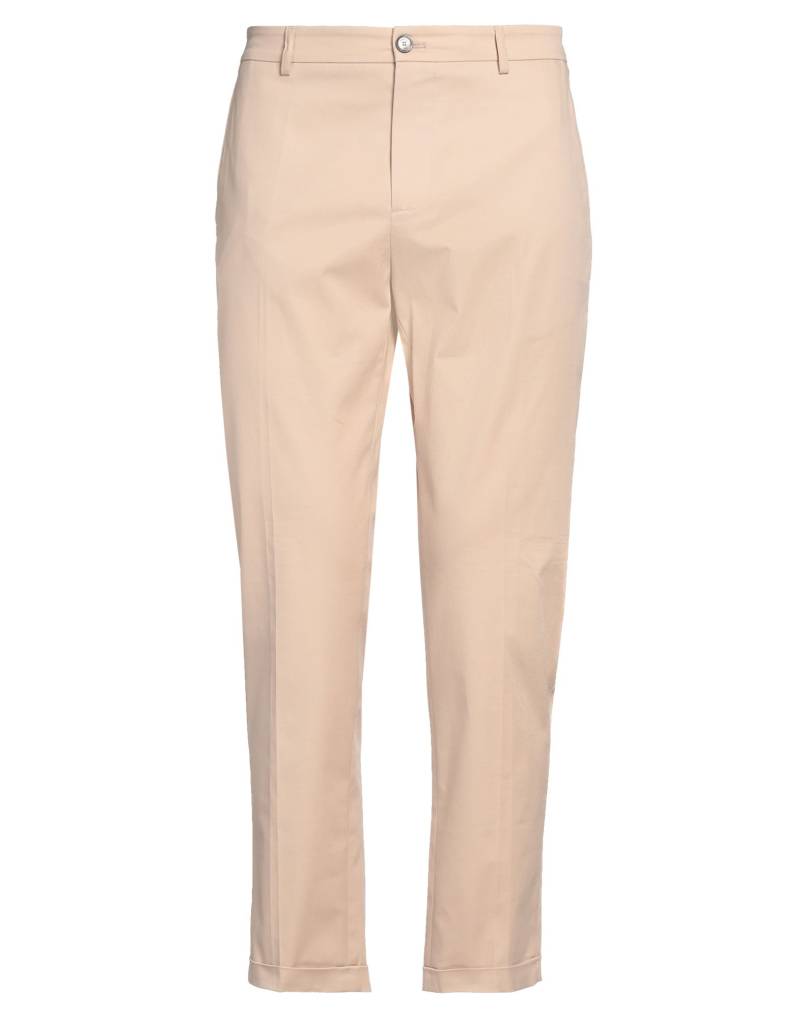PATRIZIA PEPE Hose Herren Beige von PATRIZIA PEPE