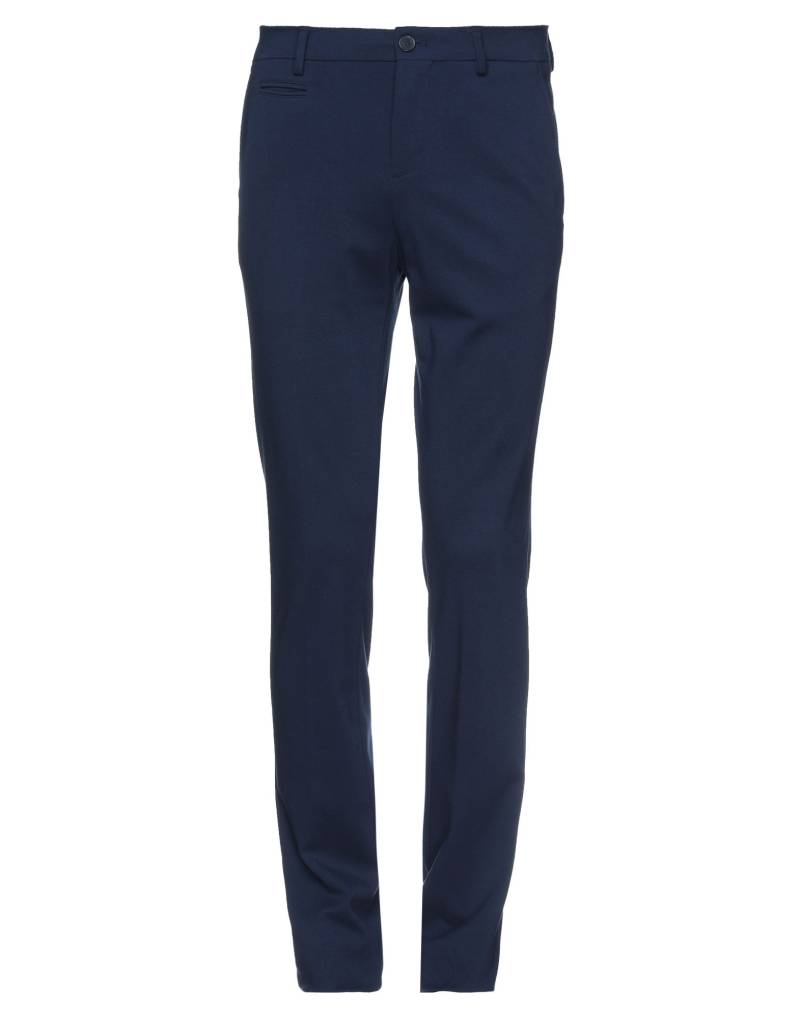 PATRIZIA PEPE Hose Herren Blau von PATRIZIA PEPE