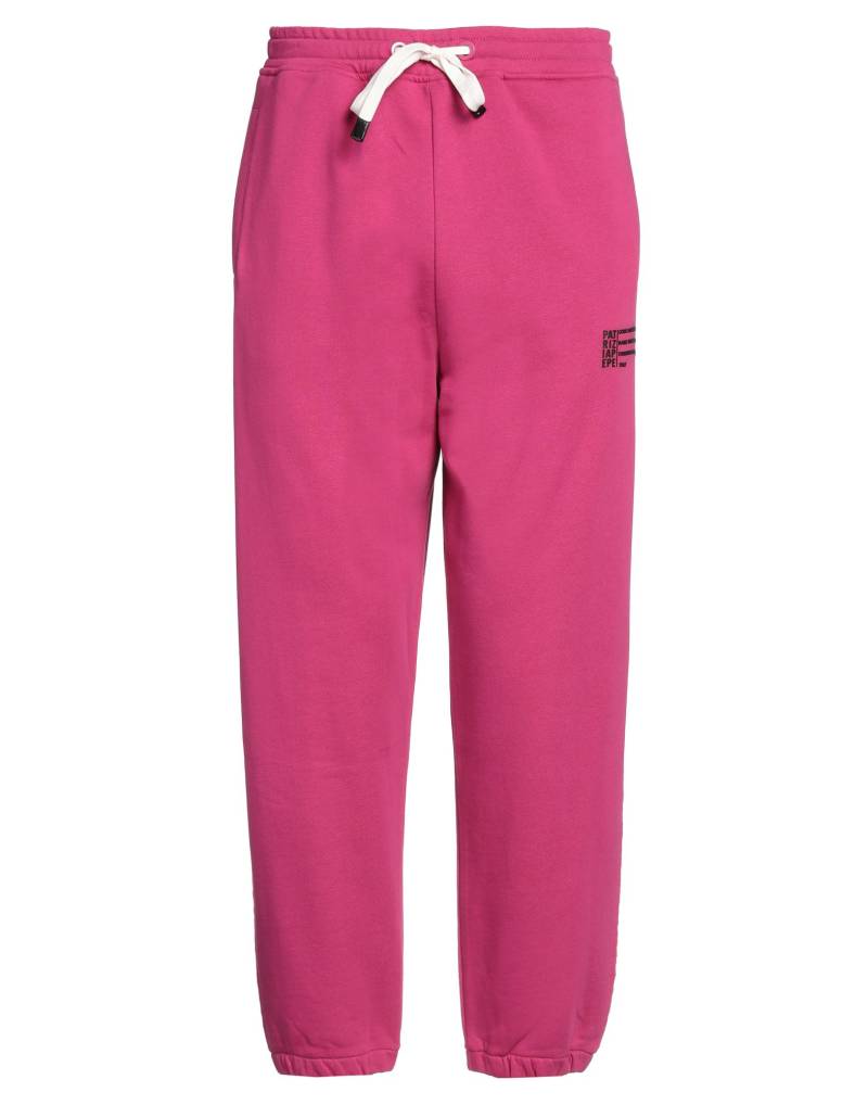 PATRIZIA PEPE Hose Herren Fuchsia von PATRIZIA PEPE