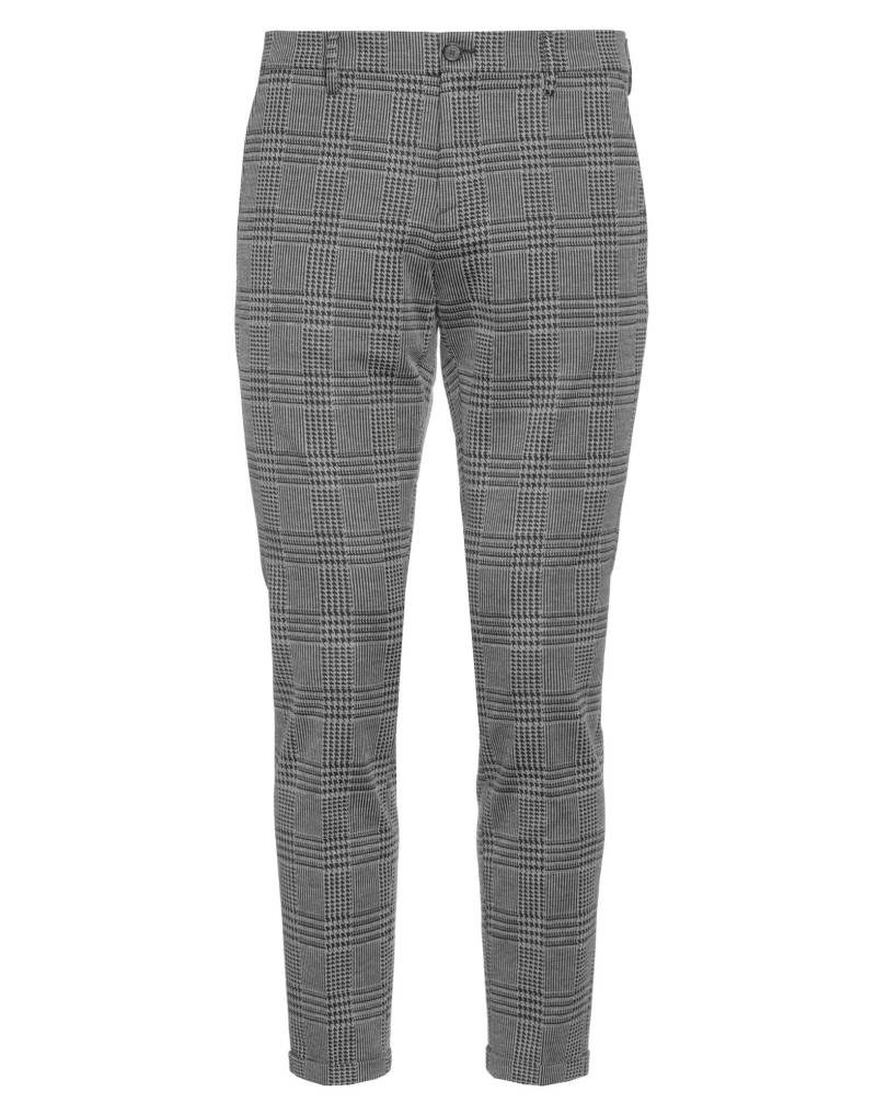 PATRIZIA PEPE Hose Herren Grau von PATRIZIA PEPE