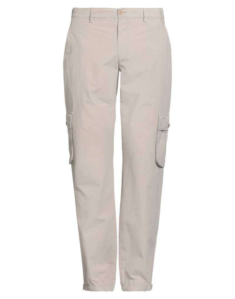 PATRIZIA PEPE Hose Herren Maulwurfsgrau von PATRIZIA PEPE