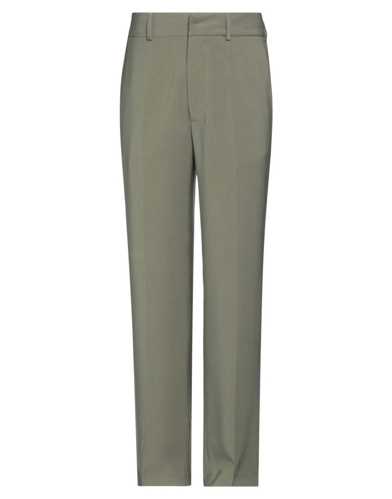 PATRIZIA PEPE Hose Herren Militärgrün von PATRIZIA PEPE
