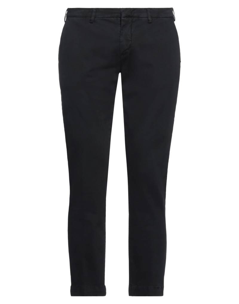 ENTRE AMIS Hose Herren Nachtblau von ENTRE AMIS