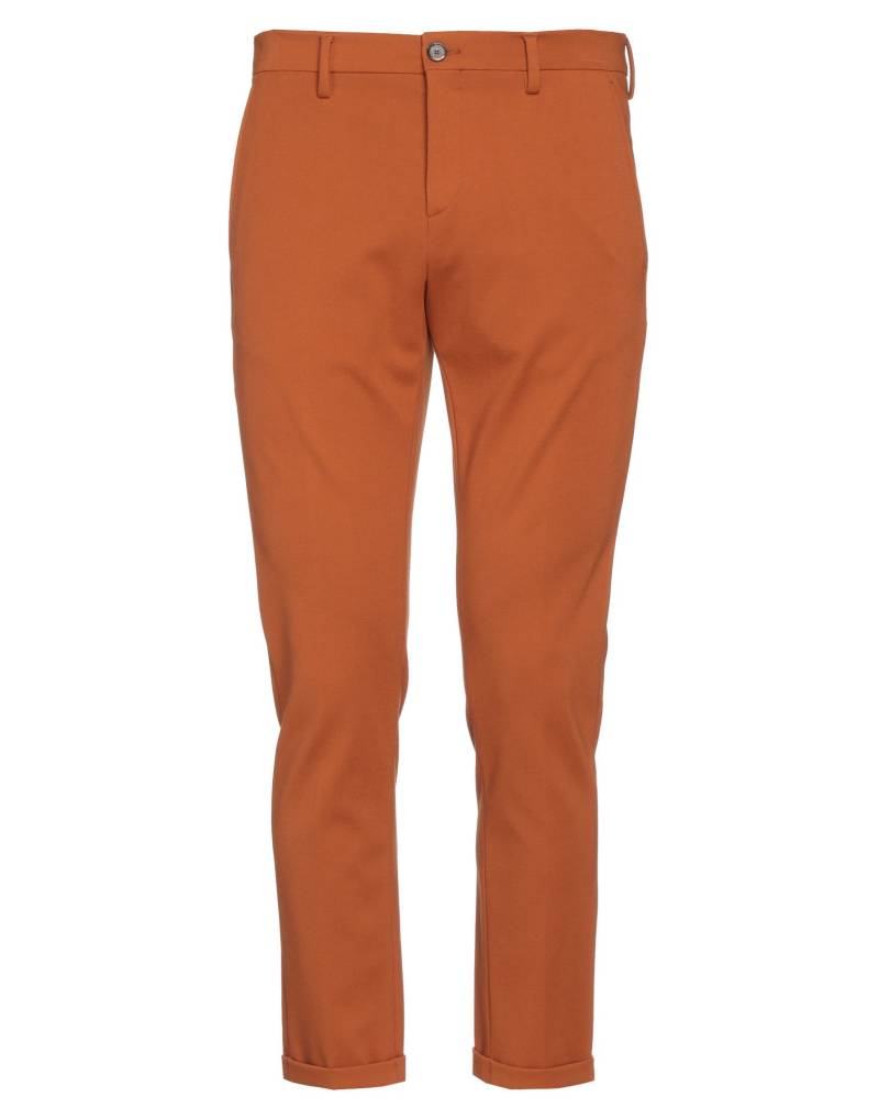 PATRIZIA PEPE Hose Herren Rostrot von PATRIZIA PEPE