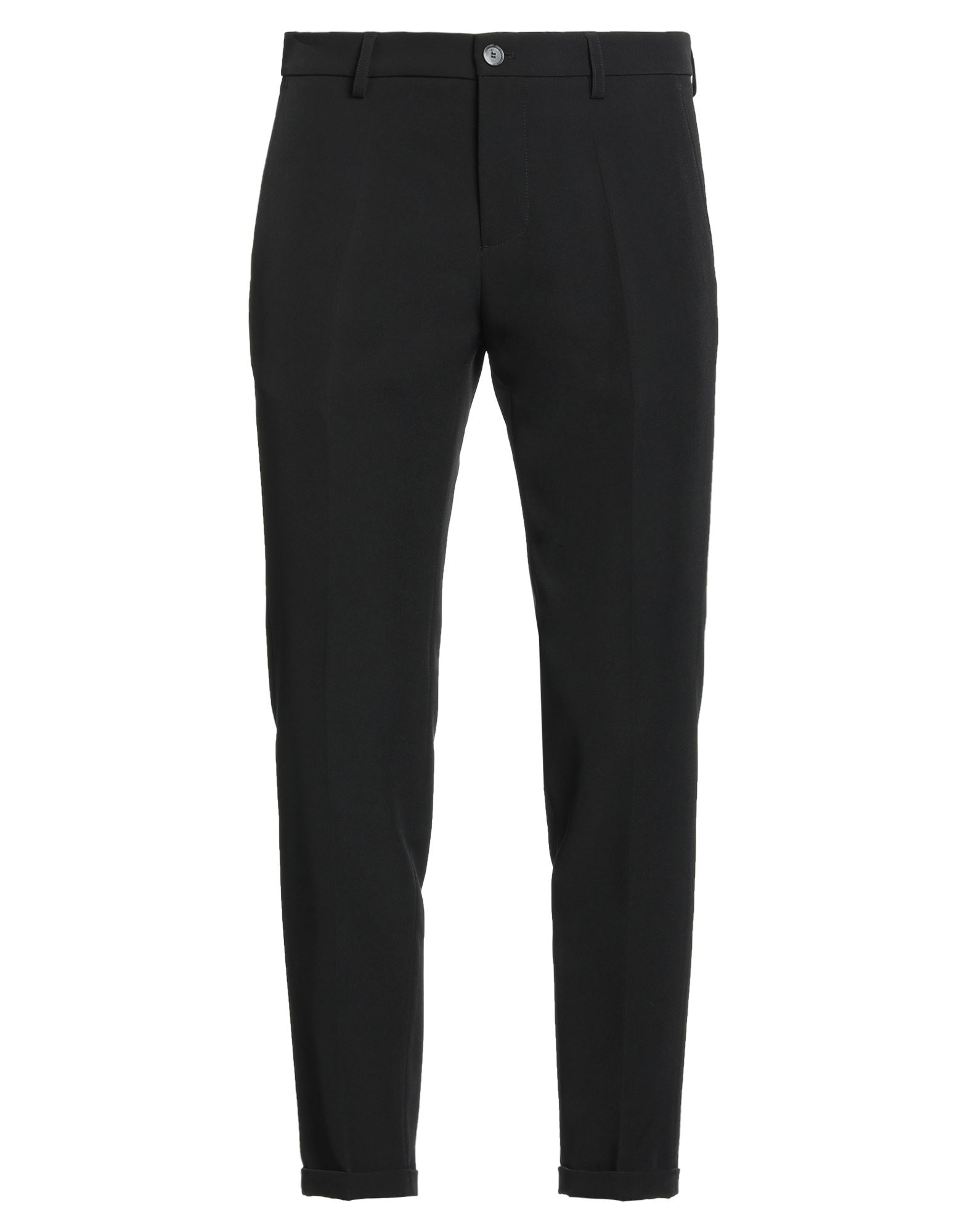 PATRIZIA PEPE Hose Herren Schwarz PATRIZIA PEPE Hose Herren Schwarz von PATRIZIA PEPE
