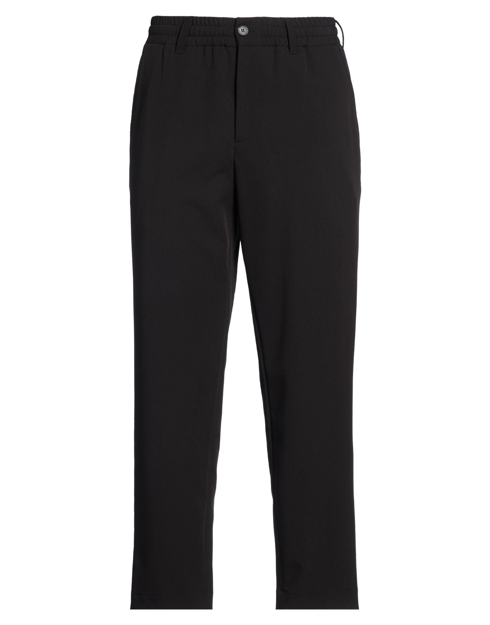 PATRIZIA PEPE Hose Herren Schwarz von PATRIZIA PEPE