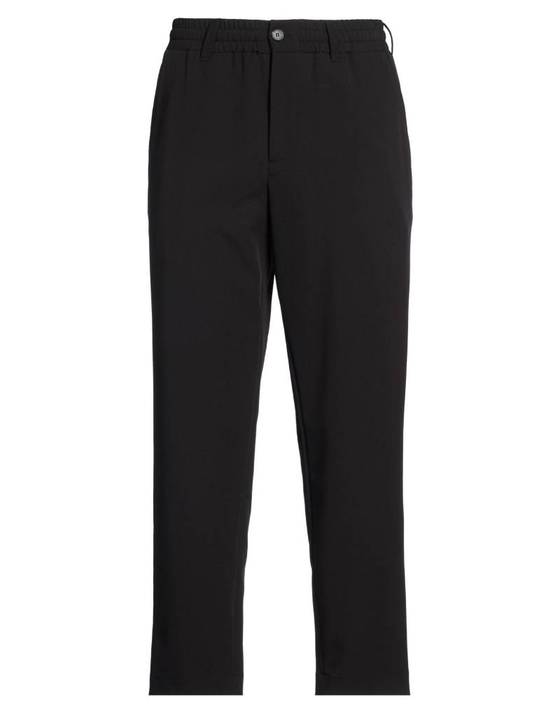 PATRIZIA PEPE Hose Herren Schwarz von PATRIZIA PEPE