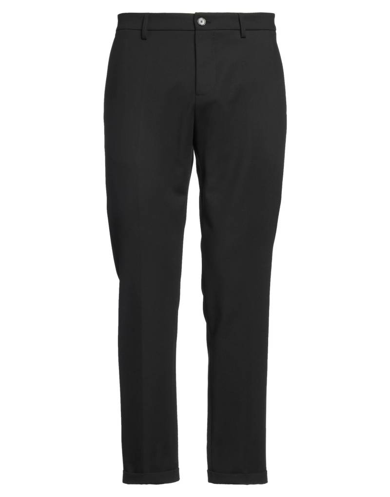 PATRIZIA PEPE Hose Herren Schwarz von PATRIZIA PEPE
