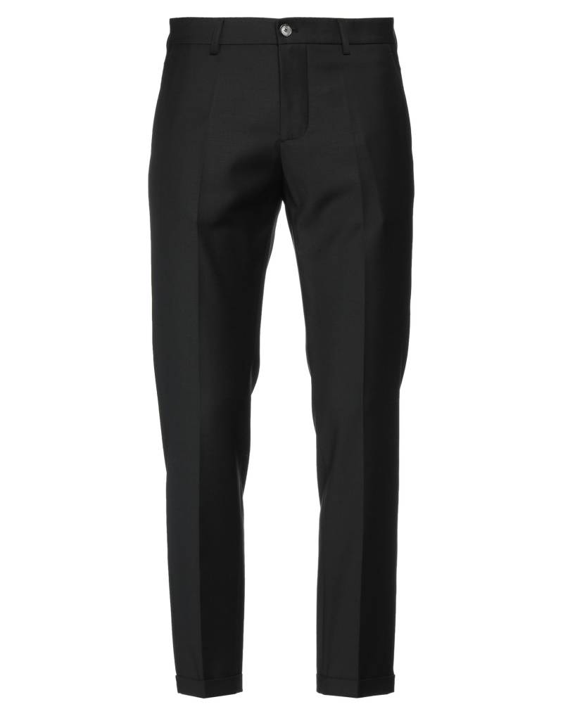 PATRIZIA PEPE Hose Herren Schwarz von PATRIZIA PEPE