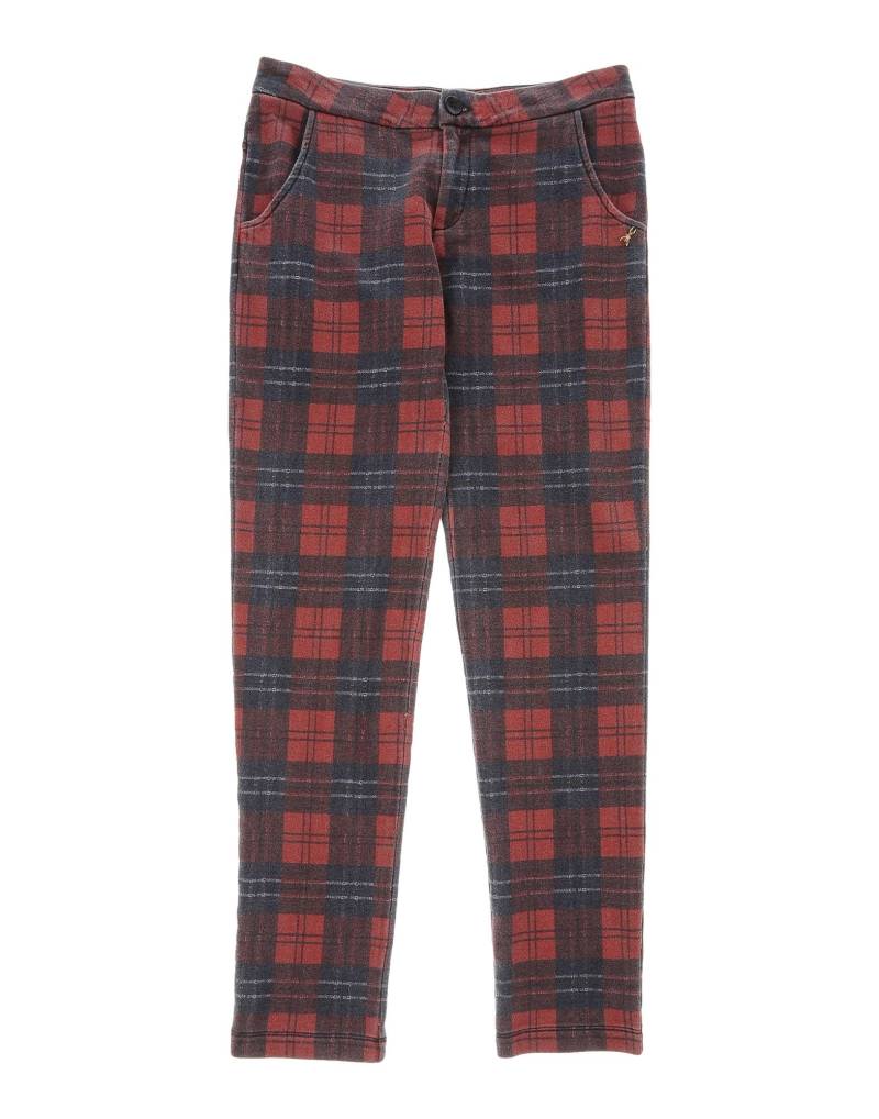 PATRIZIA PEPE Hose Kinder Bordeaux von PATRIZIA PEPE