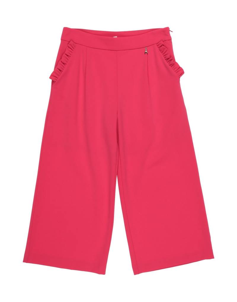 PATRIZIA PEPE Hose Kinder Fuchsia von PATRIZIA PEPE