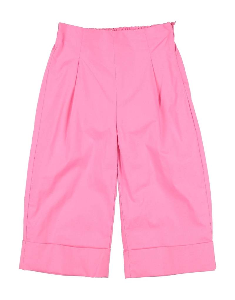 PATRIZIA PEPE Hose Kinder Fuchsia von PATRIZIA PEPE