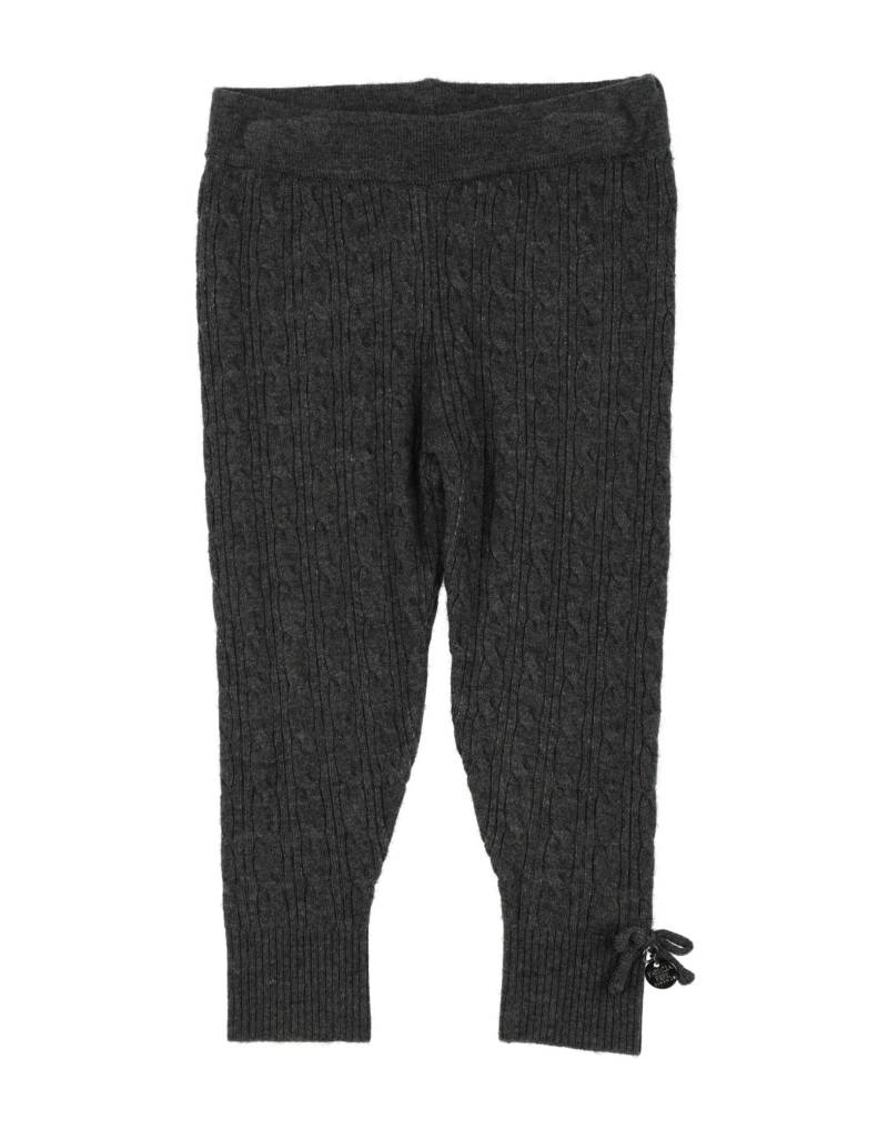 PATRIZIA PEPE Hose Kinder Braungrau von PATRIZIA PEPE