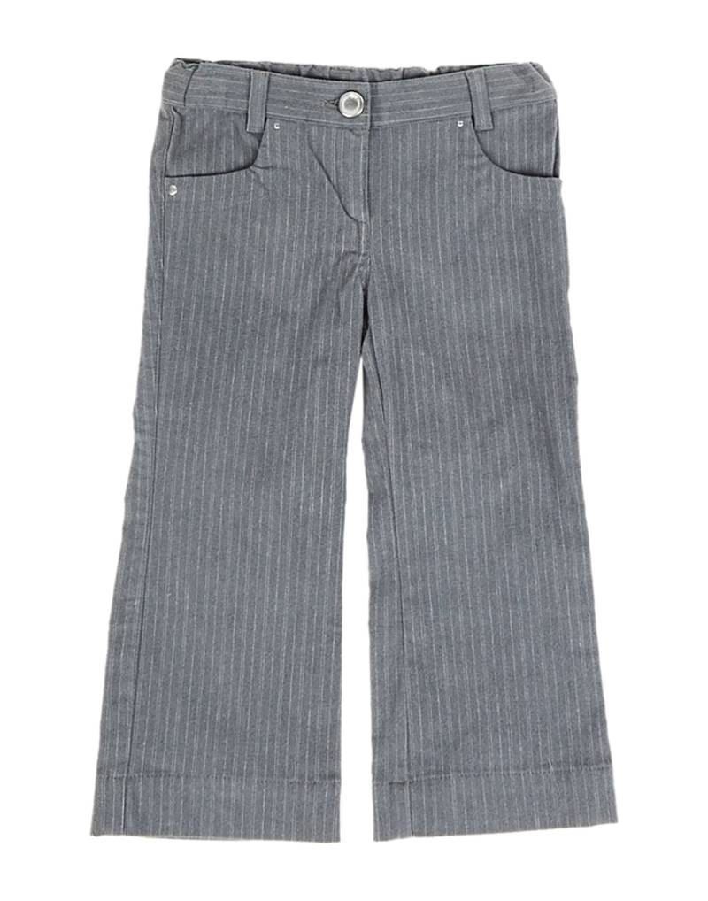 PATRIZIA PEPE Hose Kinder Grau von PATRIZIA PEPE