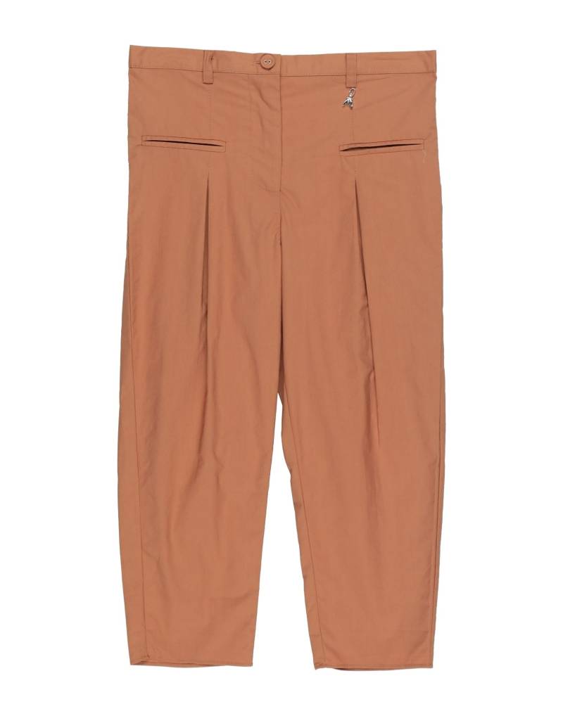 PATRIZIA PEPE Hose Kinder Kamel von PATRIZIA PEPE