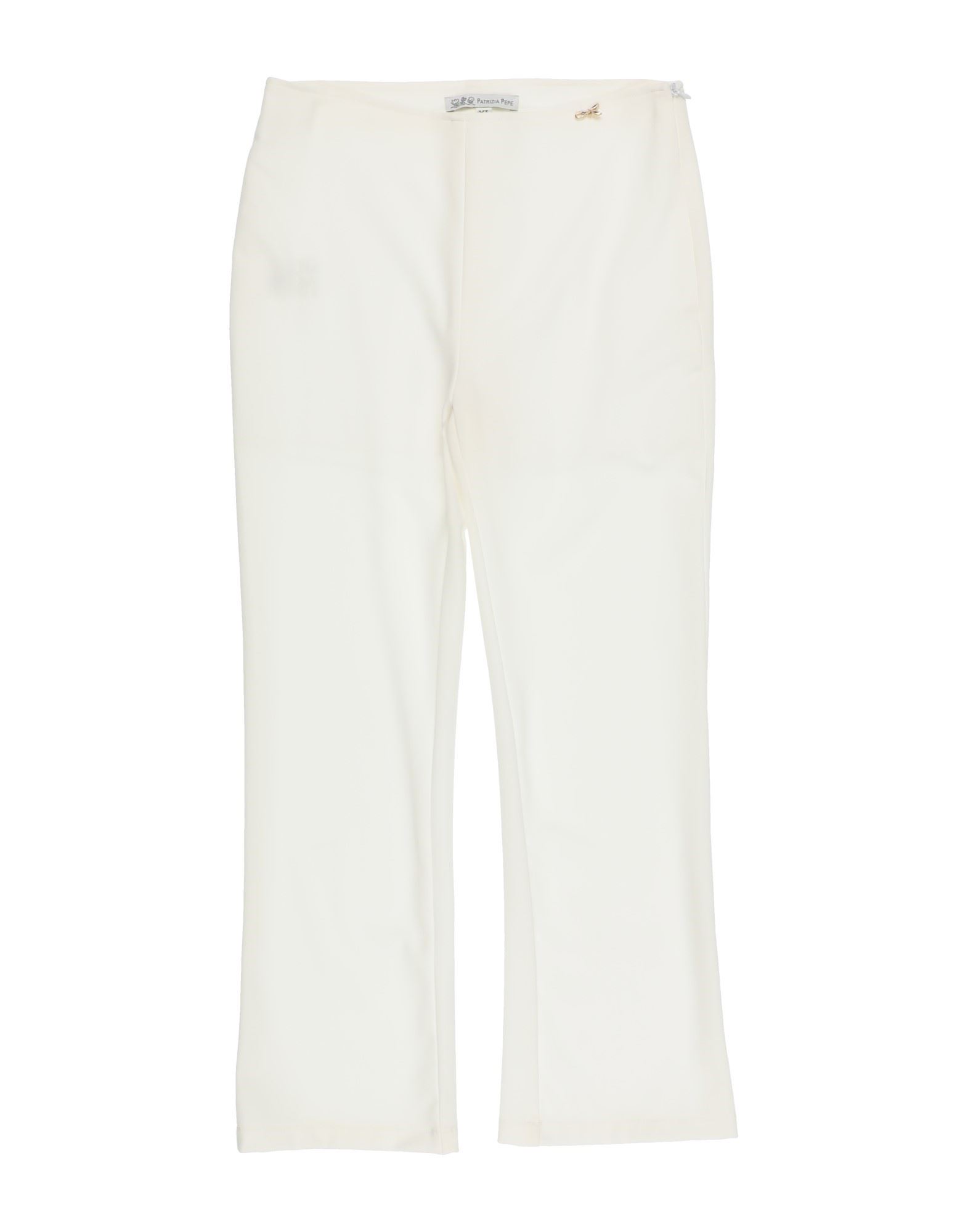 PATRIZIA PEPE Hose Kinder Off white von PATRIZIA PEPE